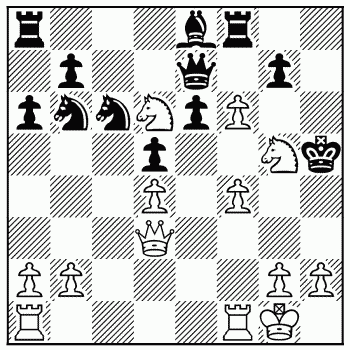 Chess problem 660