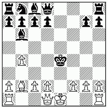 Chess problem 663