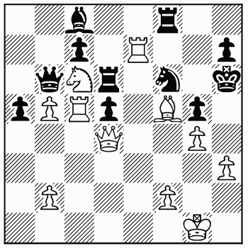 Chess problem 672