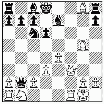 Chess problem 696