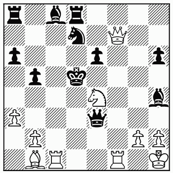 Chess problem 702