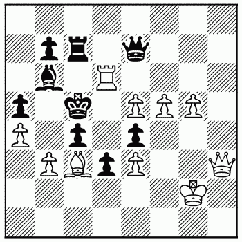 Chess problem 703