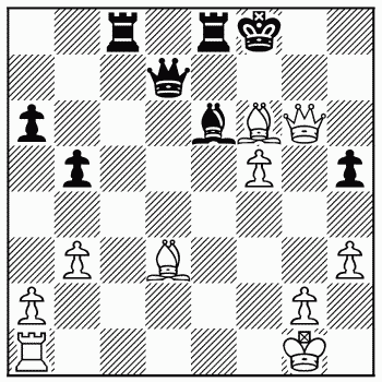 Chess problem 704