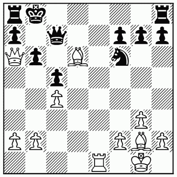 Chess problem 709