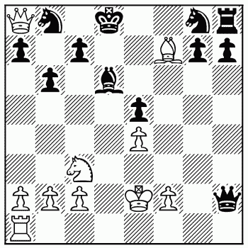 Chess problem 711