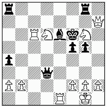 Chess problem 713