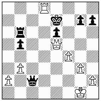 Chess problem 715