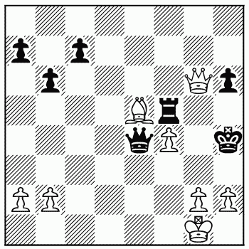 Chess problem 717