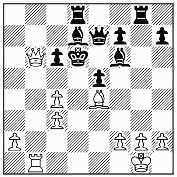 Chess problem 718