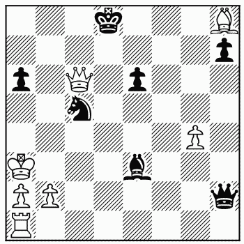 Chess problem 722