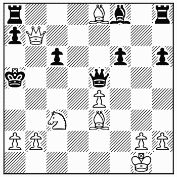 Chess problem 723