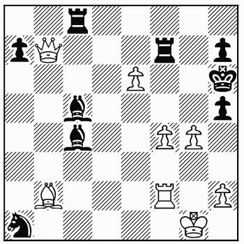 Chess problem 726