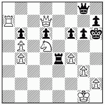 Chess problem 727