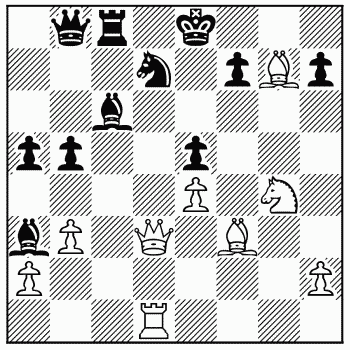 Chess problem 729