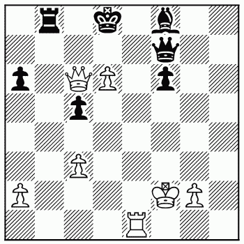 Chess problem 730