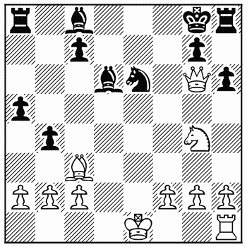 Chess problem 731