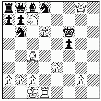 Chess problem 737