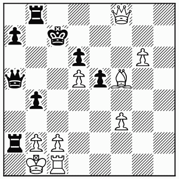 Chess problem 738