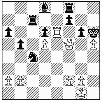 Chess problem 741