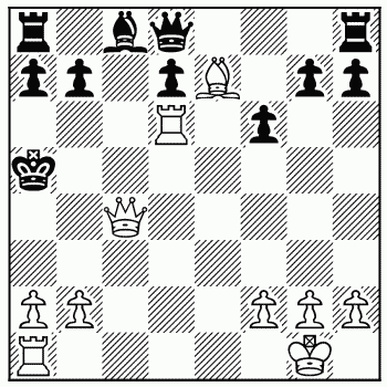 Chess problem 745