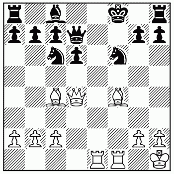 Chess problem 747