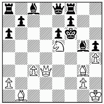 Chess problem 749