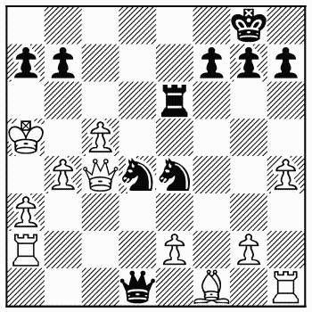 Chess problem 764