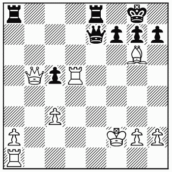 Chess problem 773