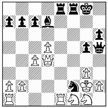 Chess problem 774