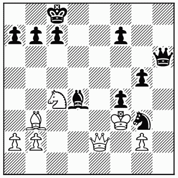 Chess problem 775