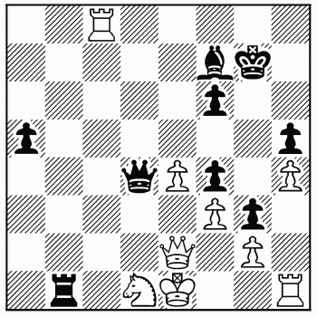 Chess problem 777