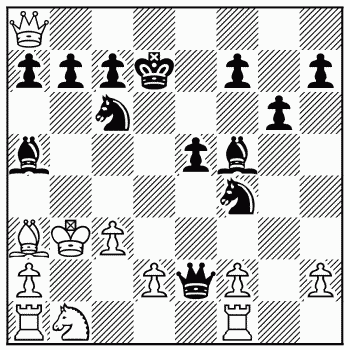 Chess problem 778