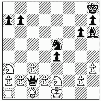 Chess problem 780