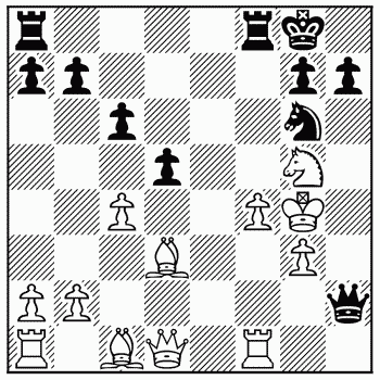 Chess problem 795