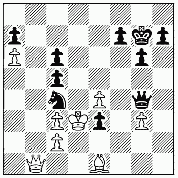 Chess problem 796