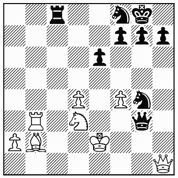 Chess problem 802