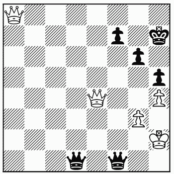 Chess problem 804