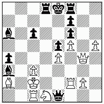 Chess problem 805