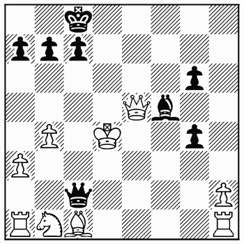 Chess problem 807