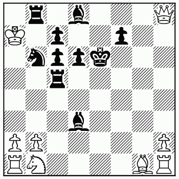 Chess problem 809