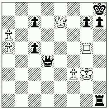 Chess problem 810