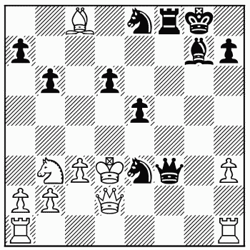 Chess problem 811