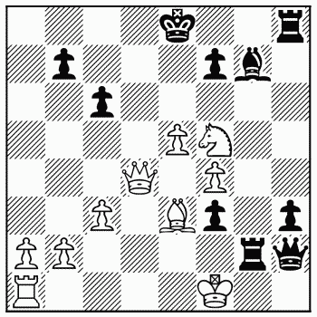 Chess problem 814