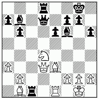 Chess problem 822