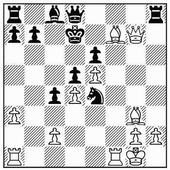 Chess problem 823