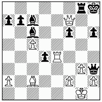 Chess problem 827