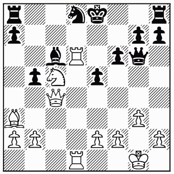 Chess problem 830