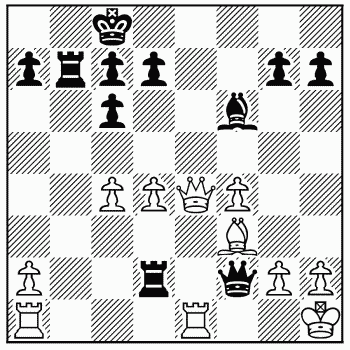 Chess problem 831