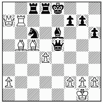 Chess problem 834