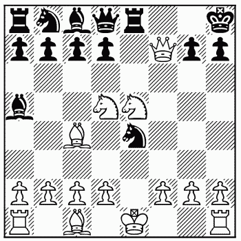 Chess problem 836